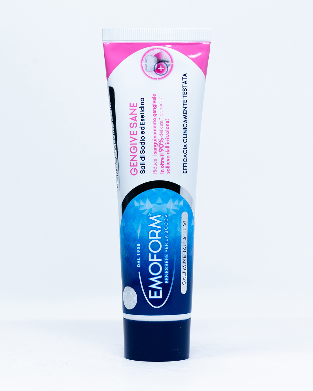 Emoform® Dentifricio Gengive Sane - 100 ml