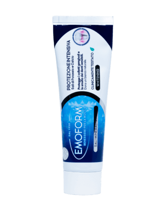 Emoform® Dentrifricio Protezione Intensiva Whitening - 75 ml