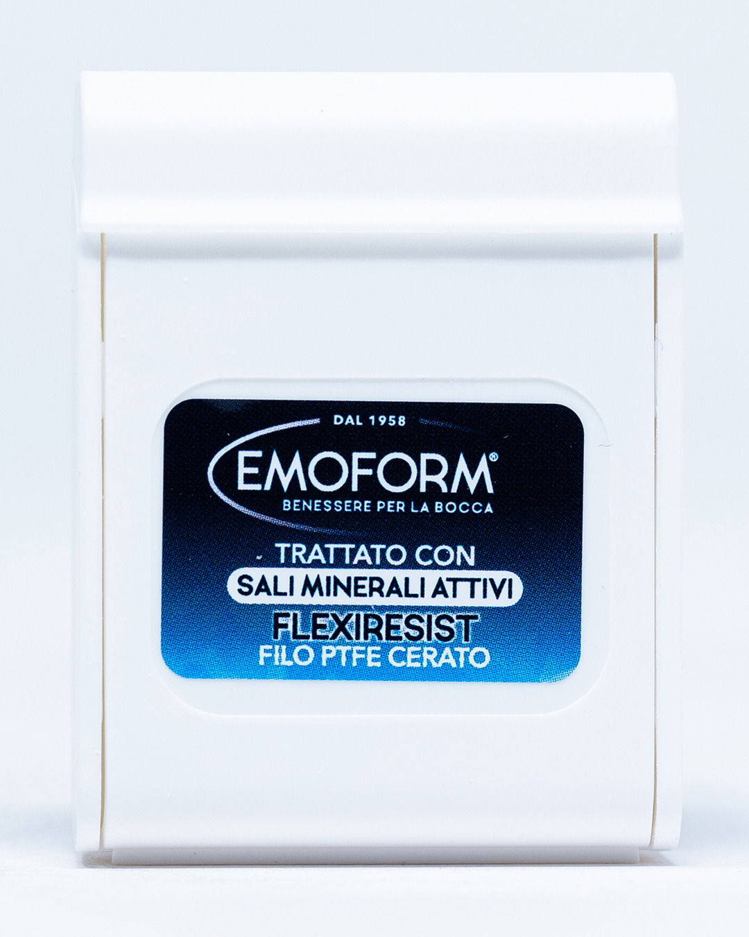 Emoform® Filo Interdentale PTFE Flexiresist - 30 mt