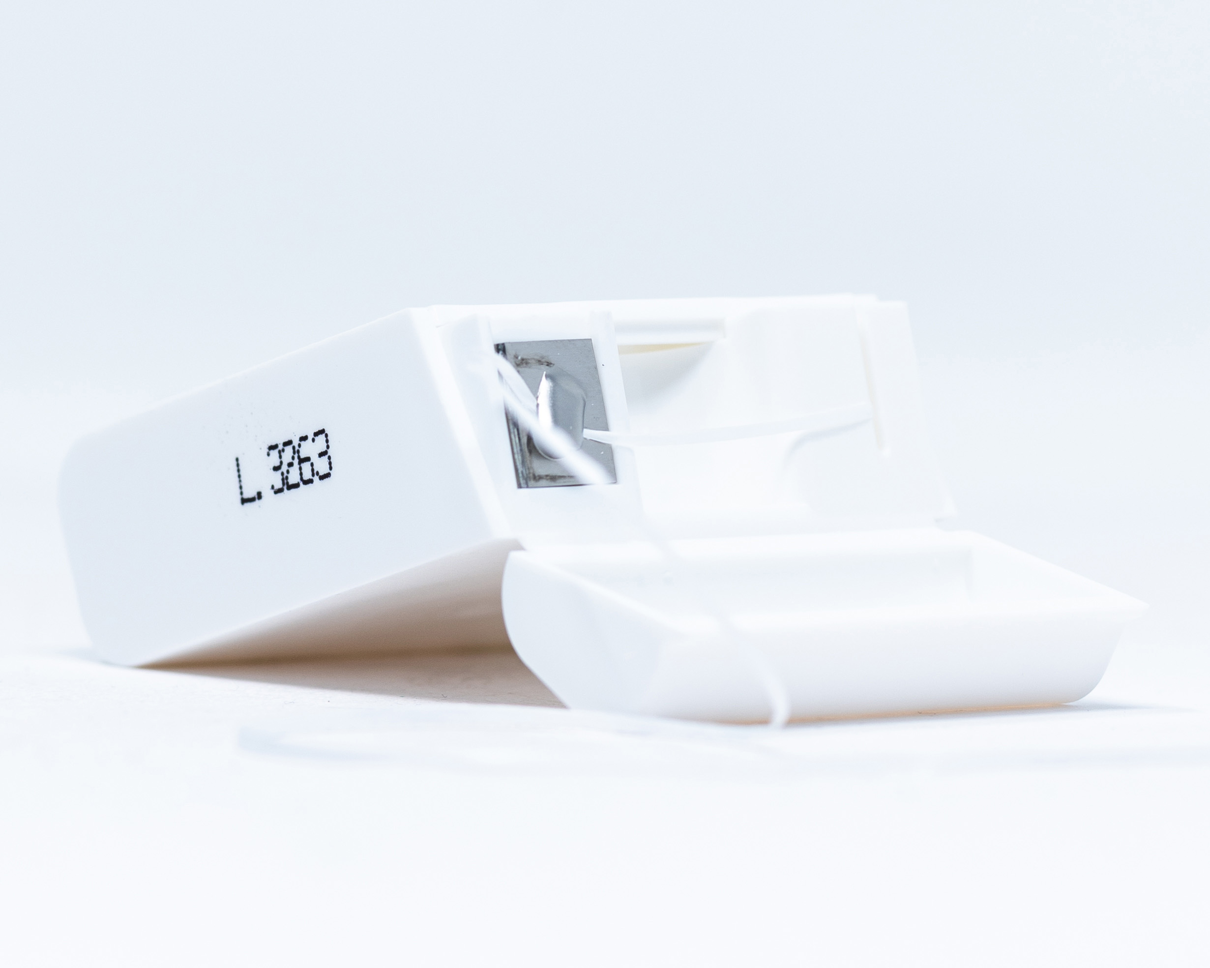 Emoform® Filo Interdentale PTFE Flexiresist - 30 mt