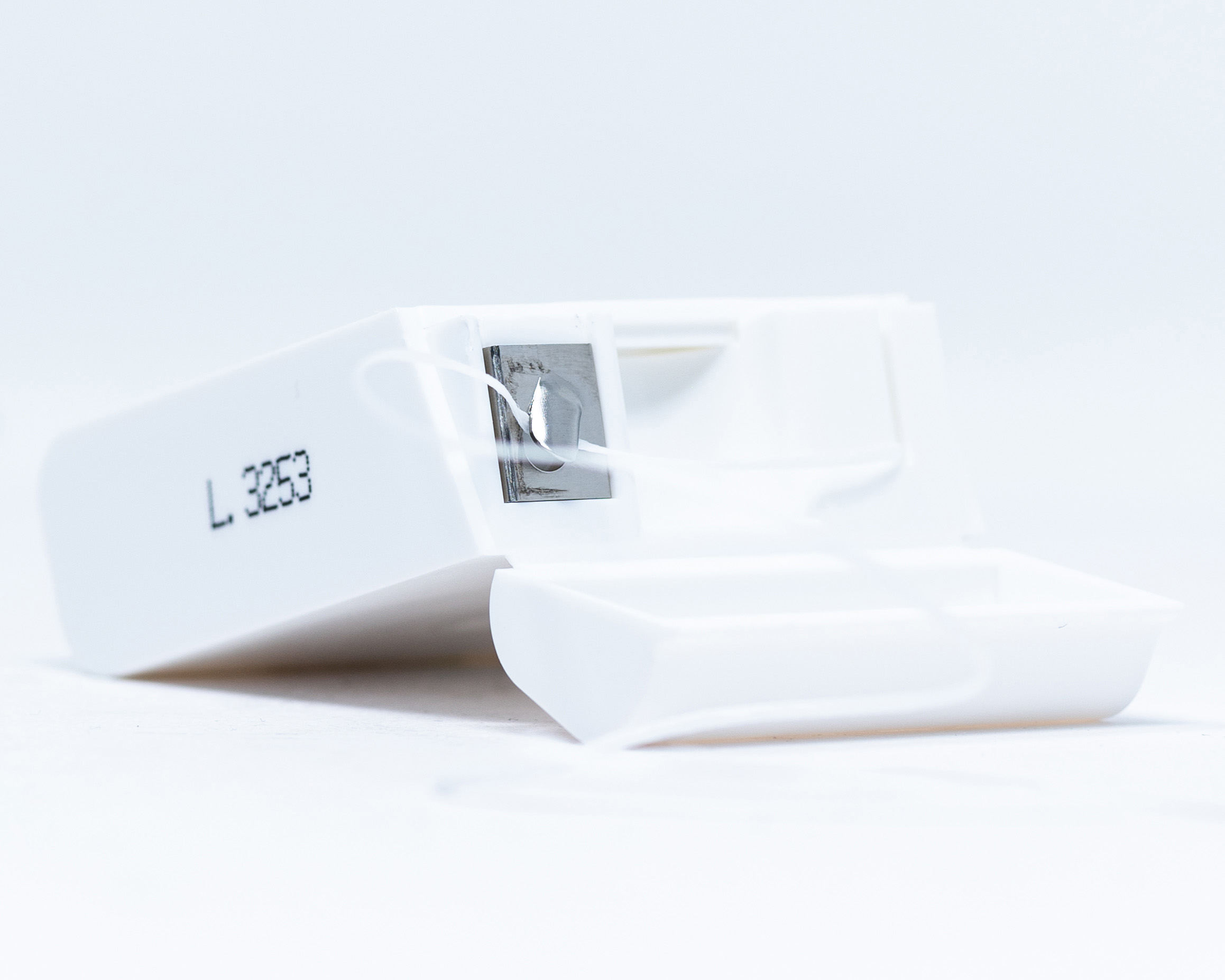 Emoform® Filo Interdentale Riser Ultra Espandibile - 30 mt