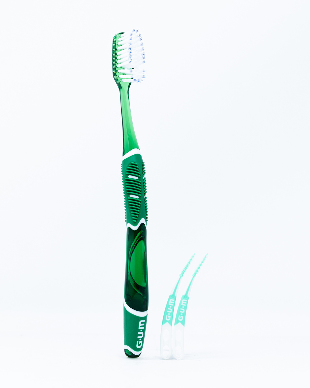 Gum Spazzolino Technique Pro Regular Medio | 526