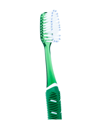 Gum Spazzolino Pro Compact Medio | 528