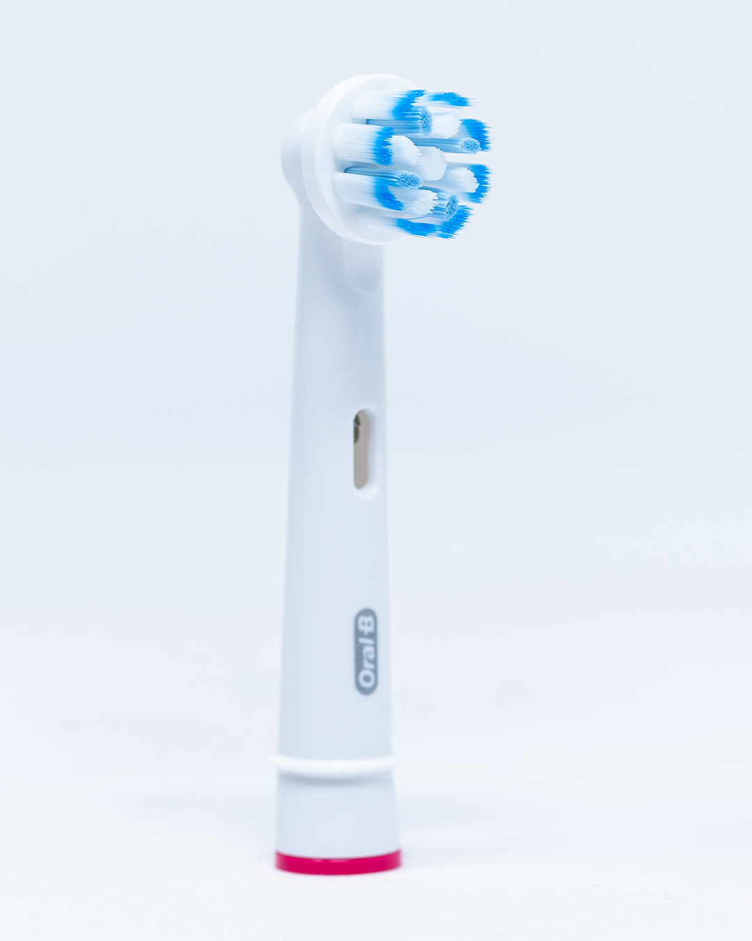 Oral-B Testina di Ricambio PRO Sensitive Clean – 4 pz.