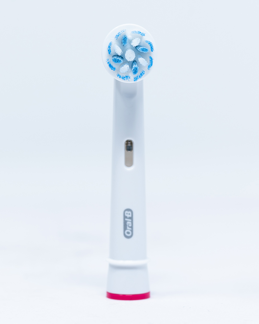 Oral-B Testina di Ricambio PRO Sensitive Clean – 4 pz.