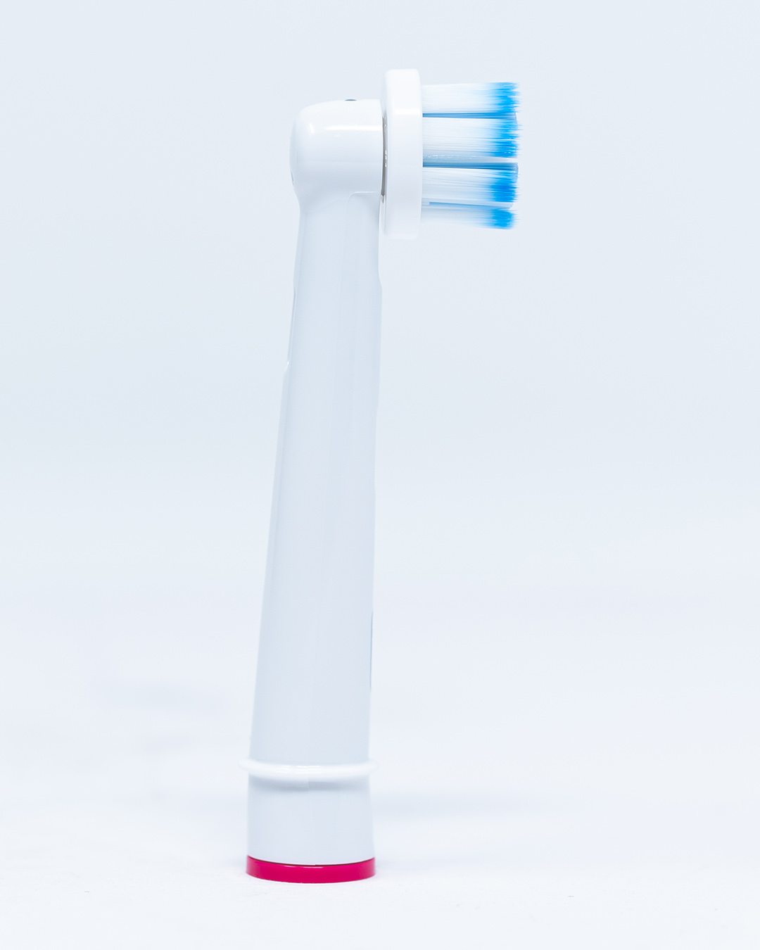 Oral-B Testina di Ricambio PRO Sensitive Clean – 4 pz.