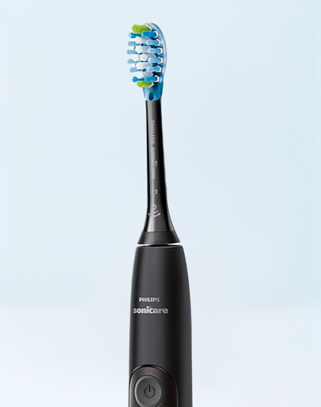 Philips Spazzolino Sonico Sonicare Expertclean 7300