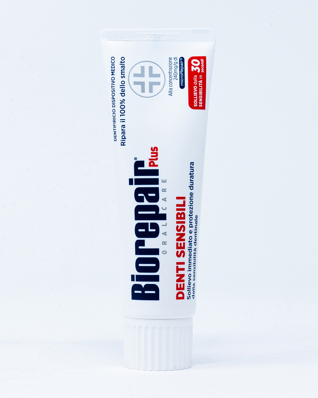 Biorepair Dentifricio Denti Sensibili Plus – 75 ml