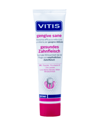 Dentaid Dentifricio Vitis Gengive Sane – 100 ml
