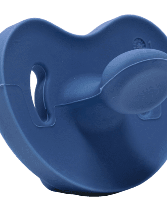 Nuby Succhietto Ortodontico in Silicone 6 - 36 mesi - 1 pz - Vari Colori