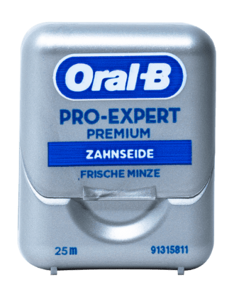 Oral-B Filo Interdentale Pro - Expert – 25 m