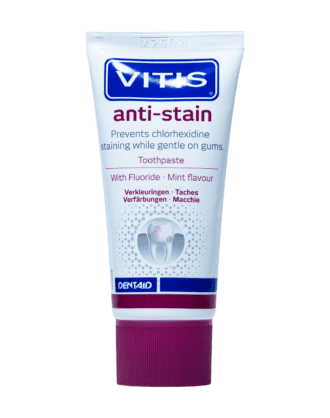 Dentaid Dentifricio Vitis Anti Stain - 50 ml
