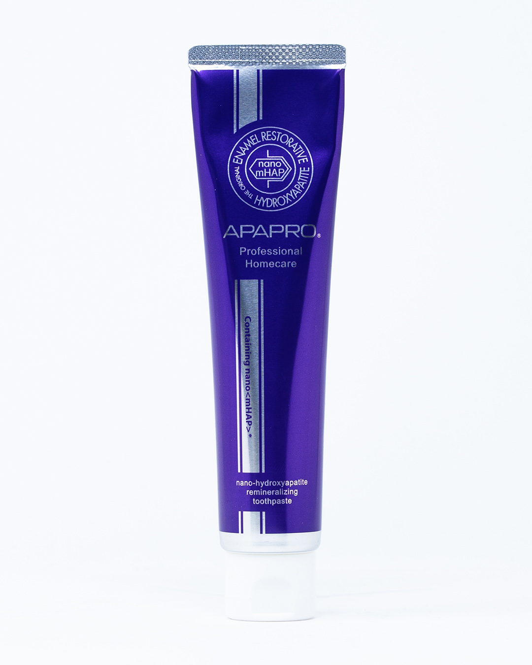 Apapro Dentifricio Remineralizzante Professional Homecare - 120g