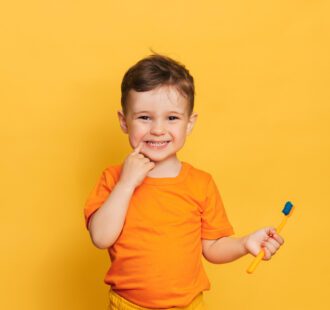 Le pastiglie di fluoro sono utili per i denti di mio figlio?