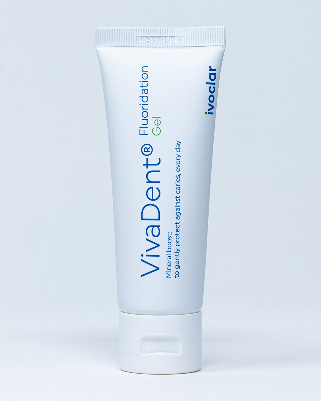 VivaDent® Fluoridation Gel - Gel Remineralizzante 75 ml