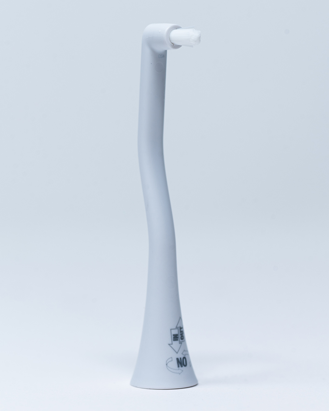 Curasept Sonic Testina Monotuft – 2 pz