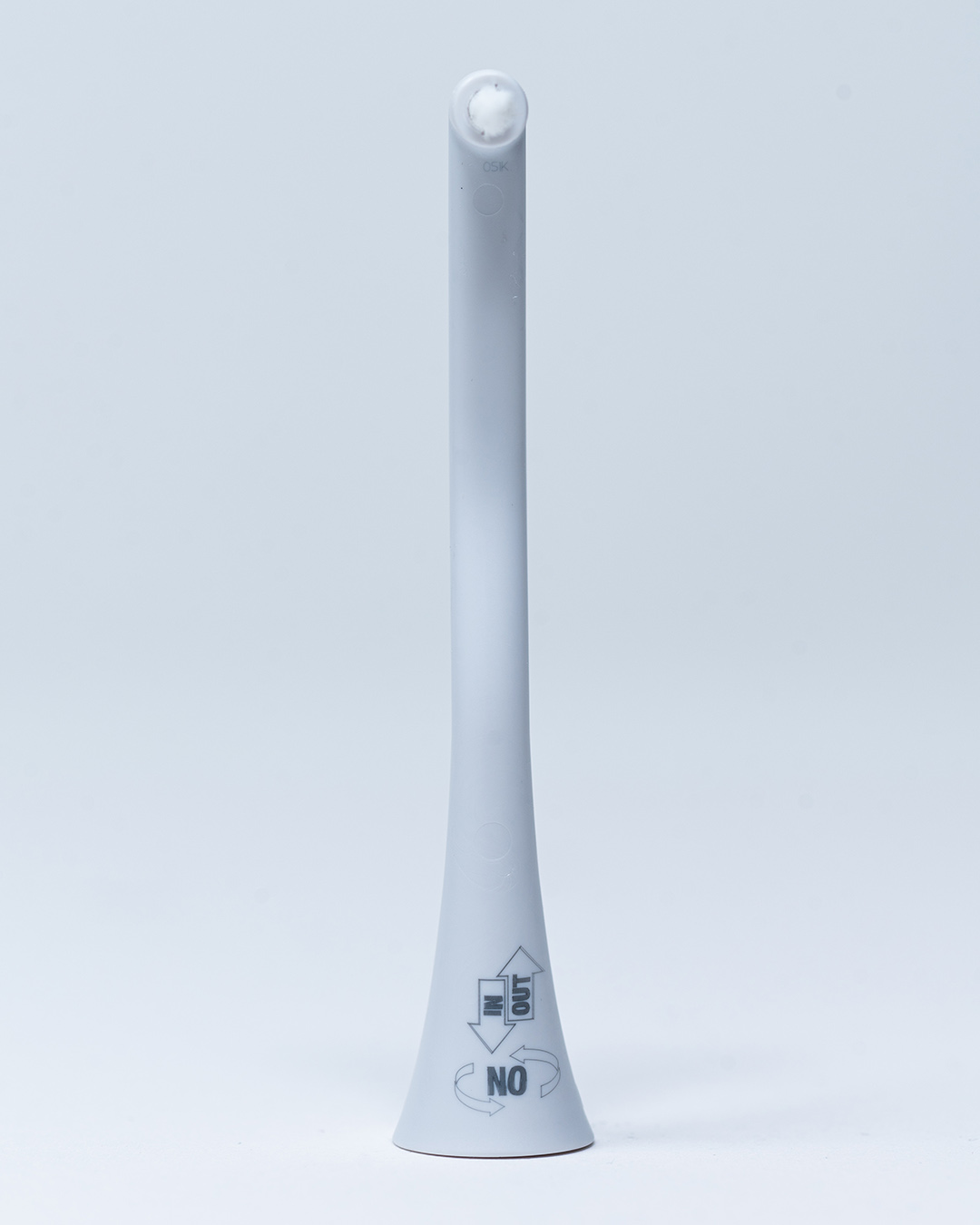 Curasept Sonic Testina Monotuft – 2 pz