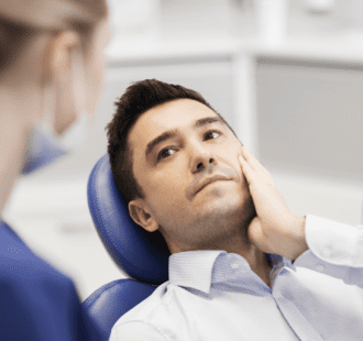 Dente fratturato: come riconoscerlo e cosa fare
