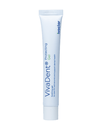 VivaDent® Gel Lenitivo Protecting Gel - 20 g