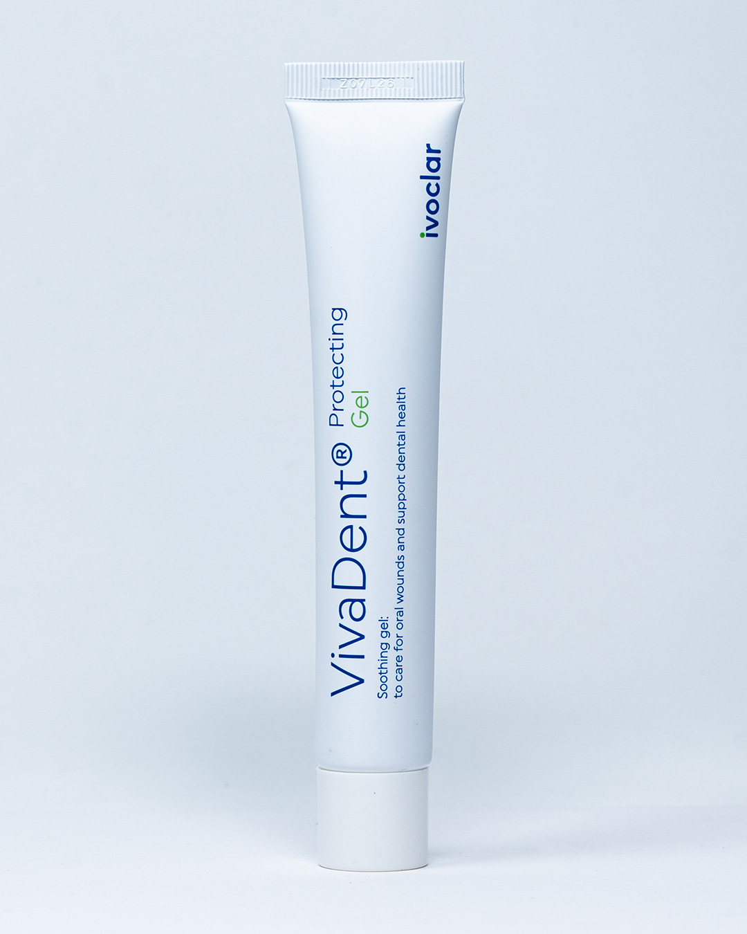 VivaDent® Gel Lenitivo Protecting Gel - 20 g