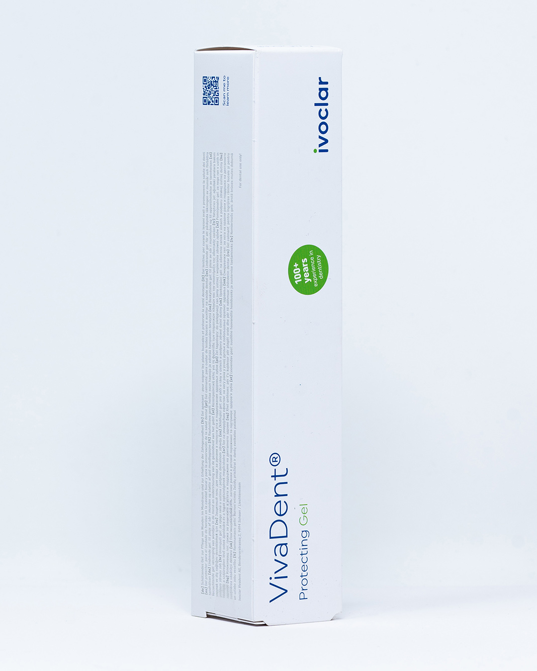 VivaDent® Gel Lenitivo Protecting Gel - 20 g