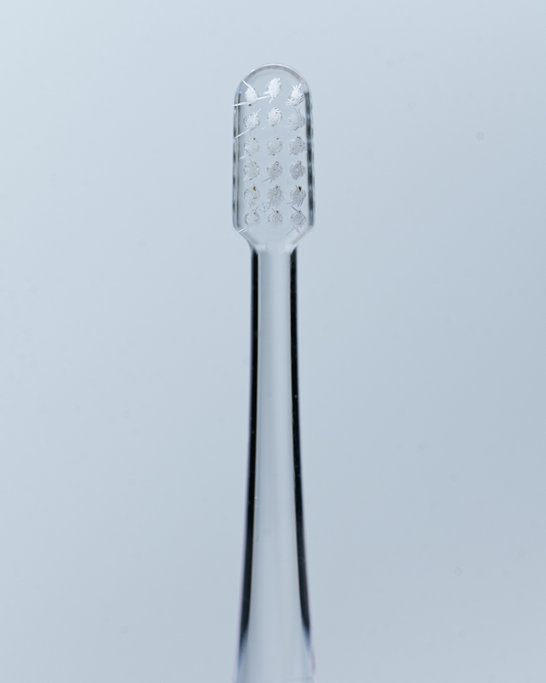 Apagard Spazzolino Crystal - Vari Colori