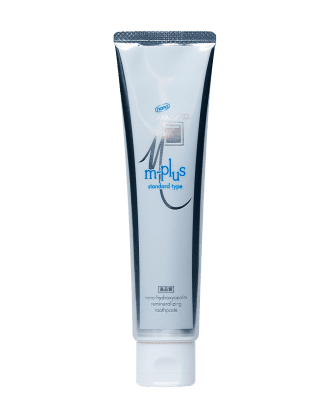Apagard Dentifricio M-Plus 125 g