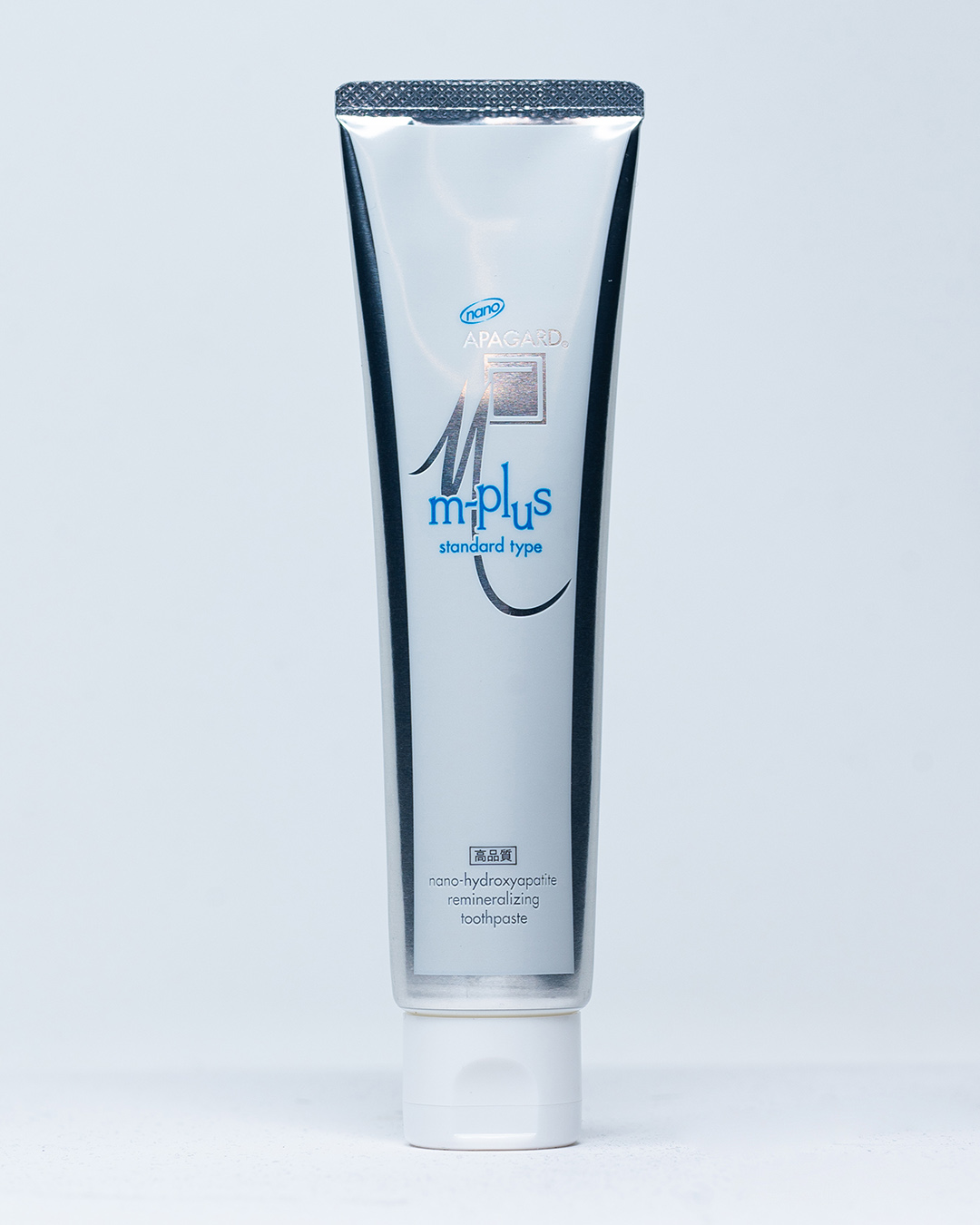 Apagard Dentifricio M-Plus 125 g