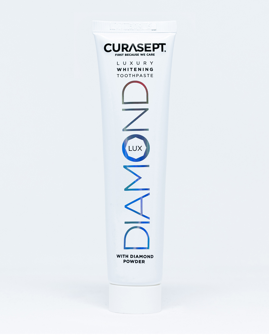 Curasept Dentifricio Diamond Luxury - 75 ml
